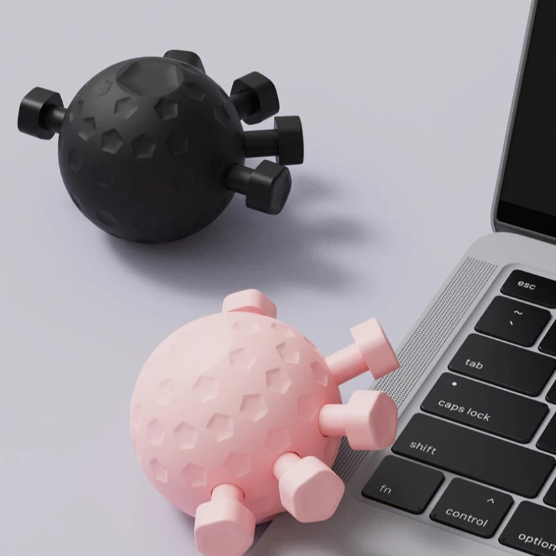 Griffball Trainer für Fingerkraft