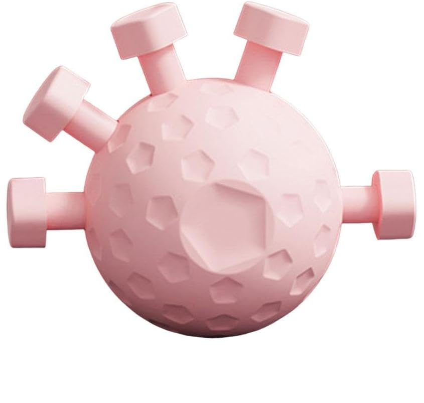 Griffball Trainer für Fingerkraft