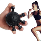 Griffball Trainer für Fingerkraft