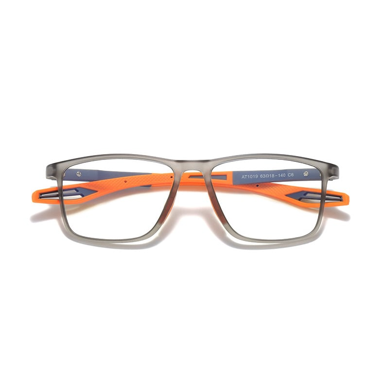 Phototrope Bifokalbrille mit Blaulichtfilter