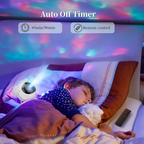 Galaxie-Projektor Astronaut LED – Sternenhimmel für Schlafzimmer