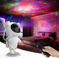 Galaxie-Projektor Astronaut LED – Sternenhimmel für Schlafzimmer