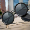 Sonnenbrille mit verstellbarem Farbton – UV400 Schutz