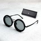 Sonnenbrille mit verstellbarem Farbton – UV400 Schutz