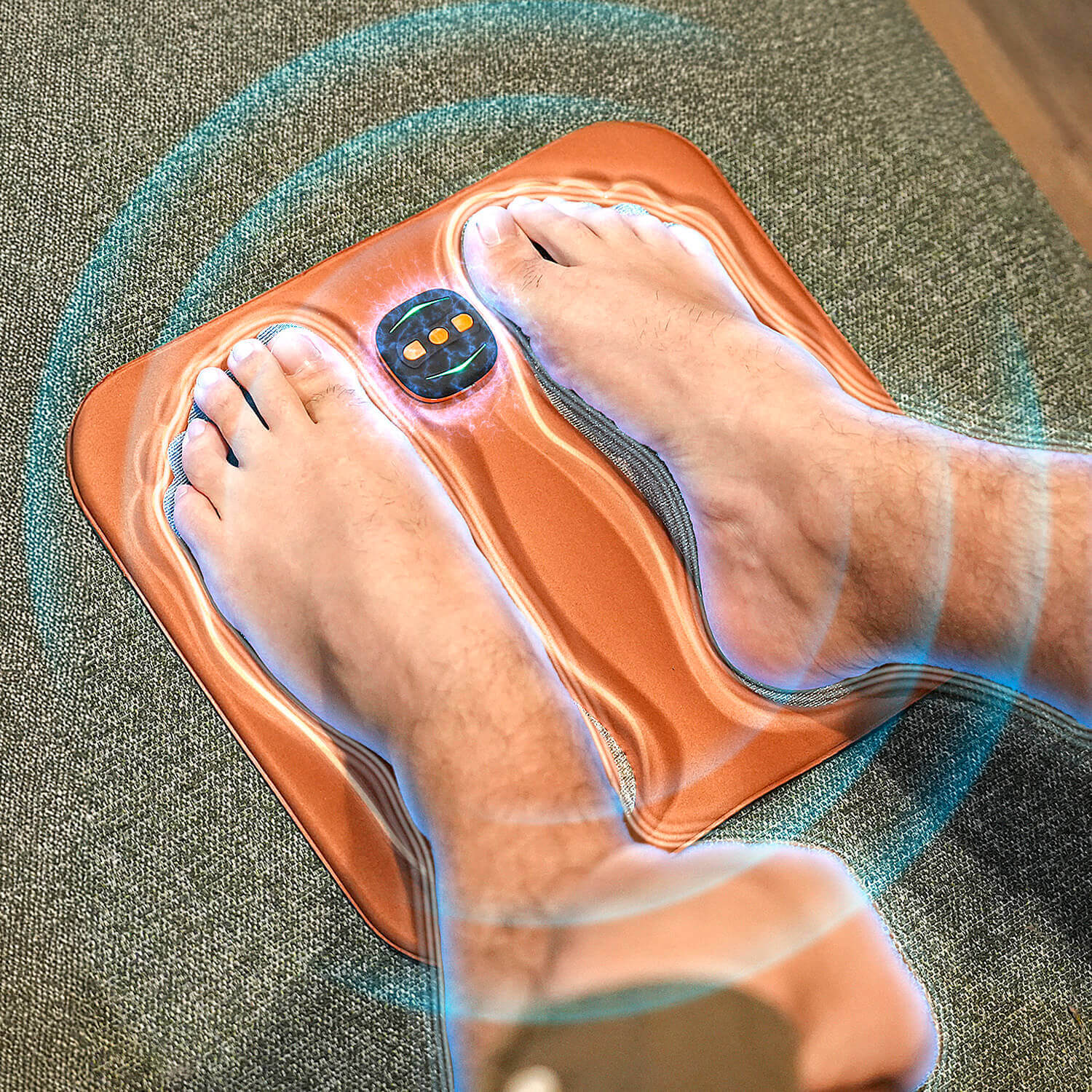 Foot Stimulator for Neuropathy – Pain Relief through NMES