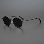 Polarized Metal Sunglasses with UV400 Protection