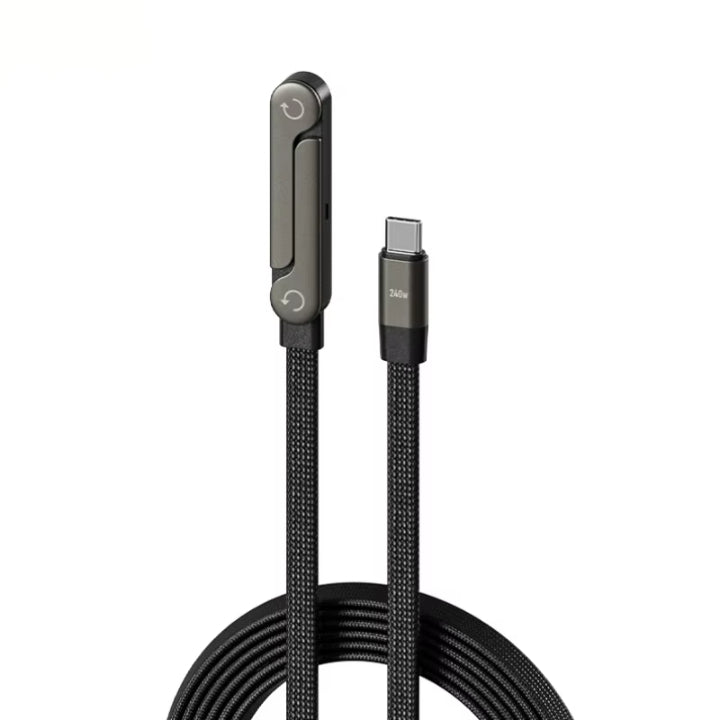 Ladekabel mit Winkel-Stand -   Mivoza Deutschland