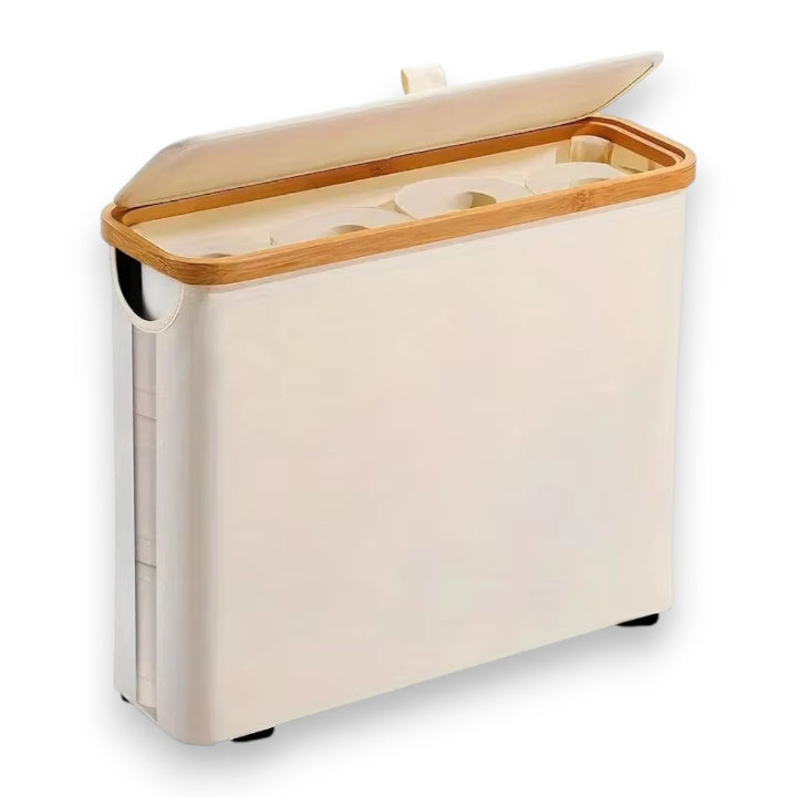 Toilet Paper Storage Box