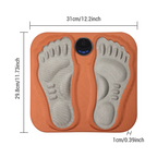 Foot Massager EMS 3D – Electrical Muscle Stimulation