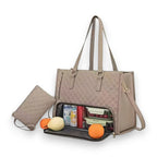 Isolierte Lunch-Tasche -   Mivoza Deutschland