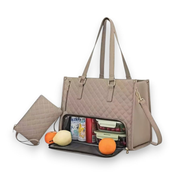 Isolierte Lunch-Tasche -   Mivoza Deutschland