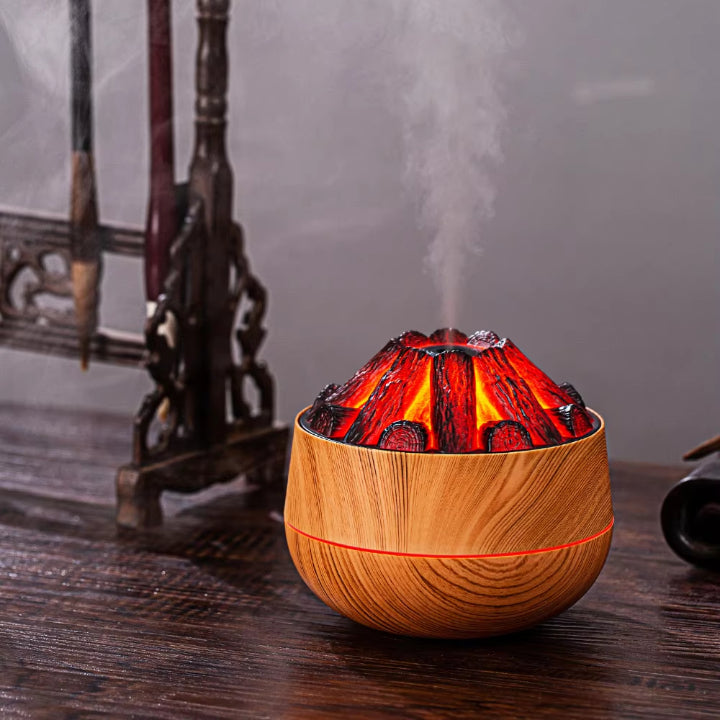 Firelight Aroma Diffuser