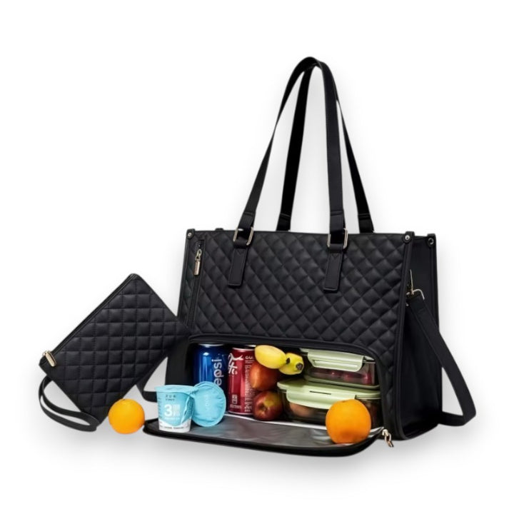 Isolierte Lunch-Tasche -   Mivoza Deutschland