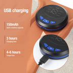 Foot Massager EMS 3D – Electrical Muscle Stimulation