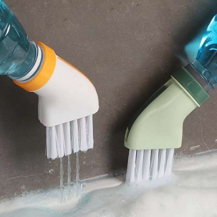 Reinigungsbürste für Wasserflaschen -   Mivoza Deutschland