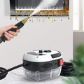 High-Pressure Steam Cleaner 2500W – 6 Levels, No Cleaning Agents