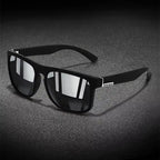 Polarized Sunglasses UV400 – 99% Glare Protection, Unisex