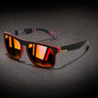 Polarized Sunglasses UV400 – 99% Glare Protection, Unisex