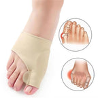 Hallux Valgus Corrector – Immediate Pain Relief with Gel Padding