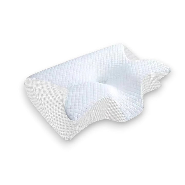 Ergonomisches Memory-Kissen -   Mivoza Deutschland