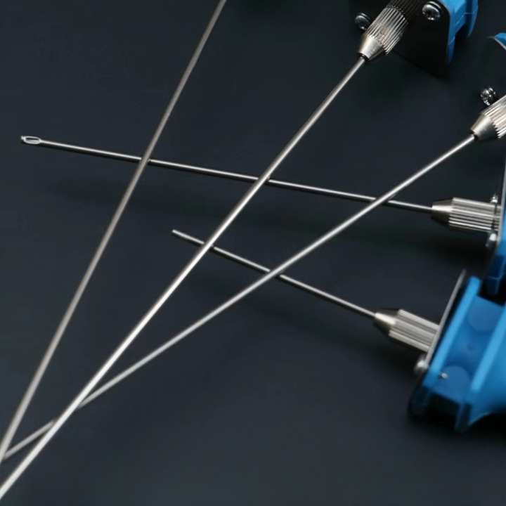 Electric Foam Cutter – Precise, Effortless & Safe