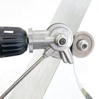 Metallschneider für Bohrmaschinen