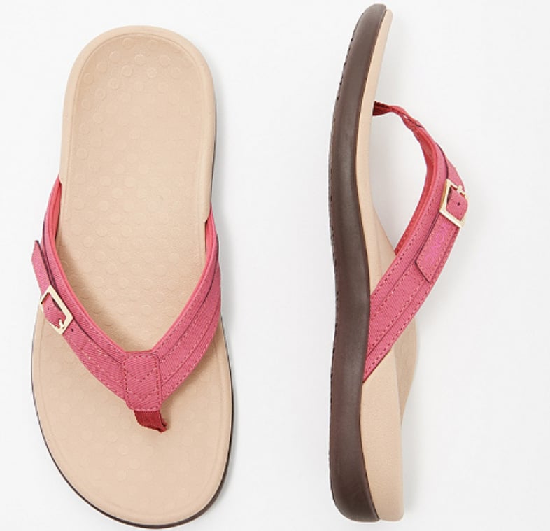 Breathable sandals with anti-slip sole