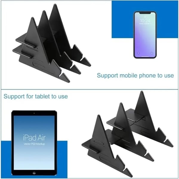 Zeichenbrett mit optischer Projektion für Smartphone-Vorlagen