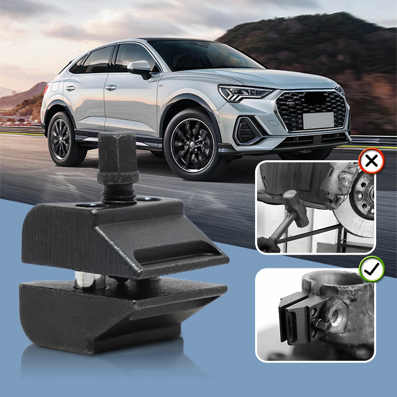 Tie Rod Adjustment Tool for Precise Steering