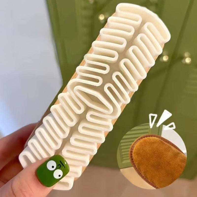 Suede & Nubuck Shoe Brush – Clean Without Chemicals