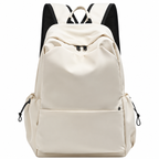 Rucksack wasserabweisend mit gepolstertem Laptopfach