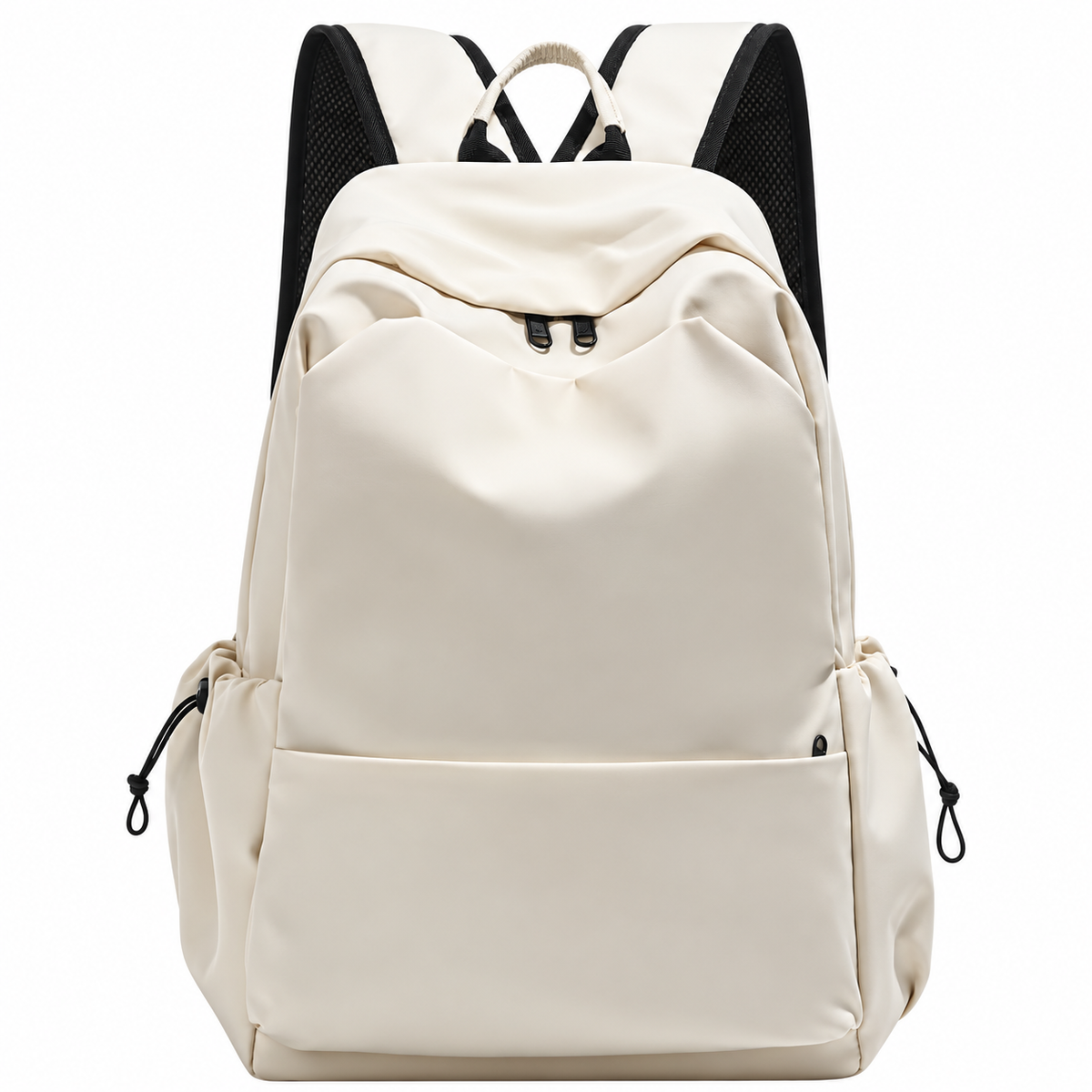 Rucksack wasserabweisend mit gepolstertem Laptopfach