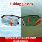 Polarized sunglasses with adaptive lenses