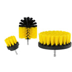 Drill Brush Set for Drills – Versatile Cleaning Brushes