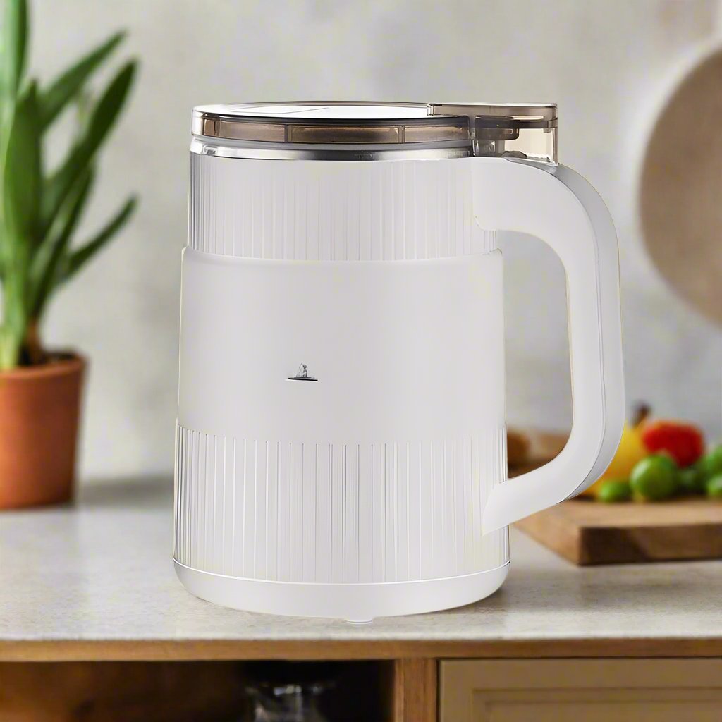 Getreidemühle für frisches Mehl