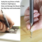 Automatic Pin – Marking Without a Hammer