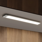 LED-Wandleuchte magnetisch mit Bewegungssensor