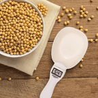 Digitaler Messlöffel mit Waage – Präzise Portionierung