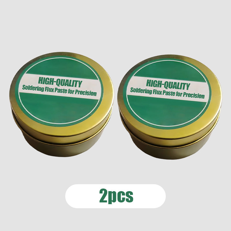 Lötflussmittelpaste für Präzisionslöten – 100g