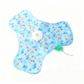 Cat Play Mat with Hidden Spring – Interactive Hunting Game