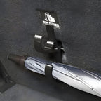 Auto-Regenschirmhalter mit Haken – Stabil und rutschfest