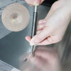 Automatic Pin – Marking Without a Hammer
