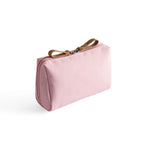 Kosmetiktasche mit Polsterung