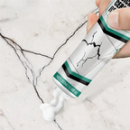 Fast-drying repair paste for tiles – cracks, chips & joints