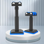 Kastenstützen höhenverstellbar 19-44 cm bis 200 kg Tragkraft