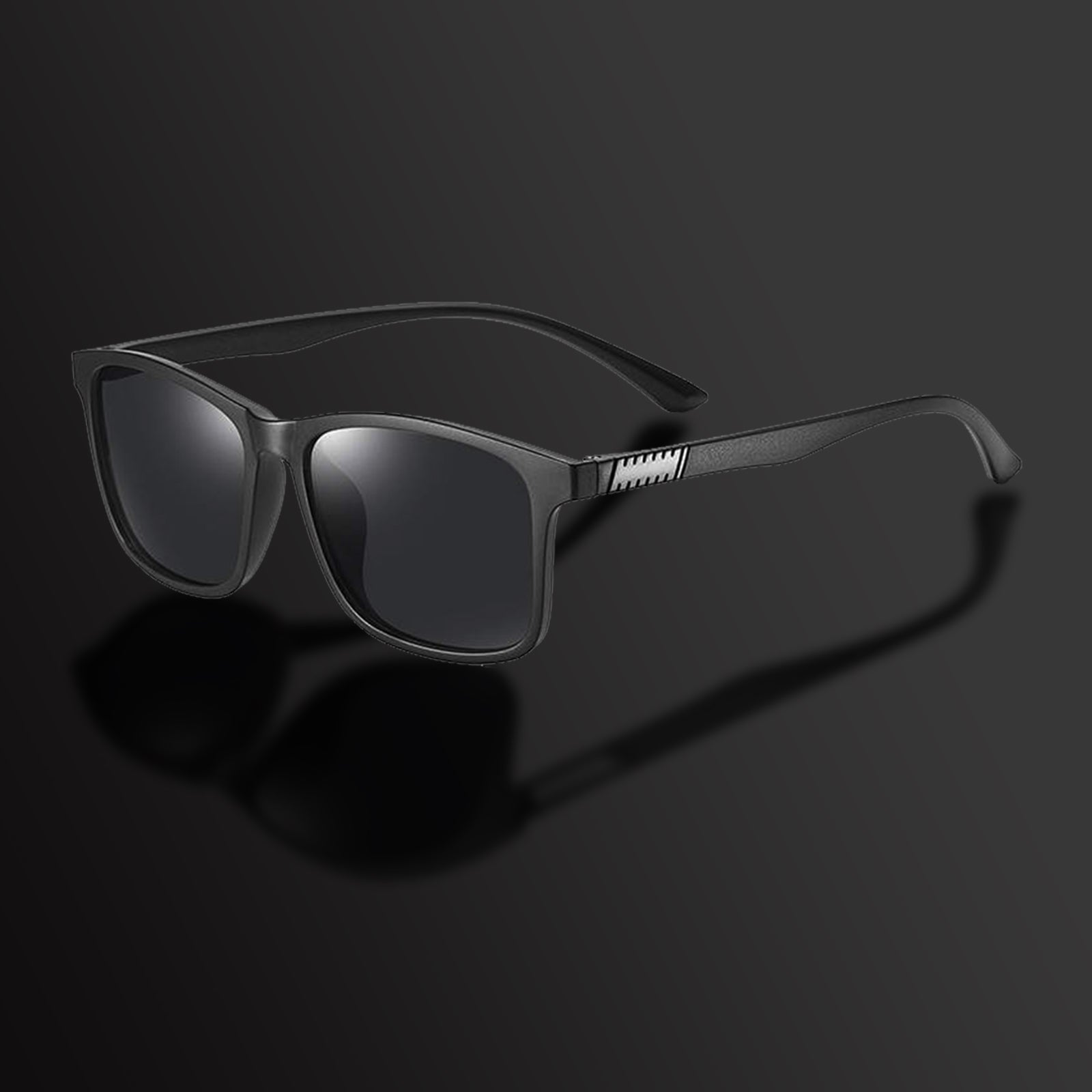 Men's Polarized Sunglasses with UV Protection