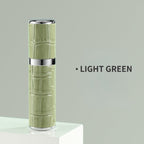 Travel Perfume Atomizer – 5ml Refillable