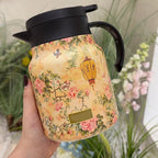Insulated Flask 1 L – Keeps Drinks Warm for Hours