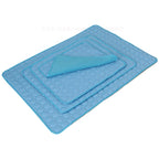 Cooling Mat for Dogs – Self-Cooling and Softly Padded