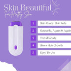 IPL Hair Removal Device – Smooth Skin Without Salon Visits